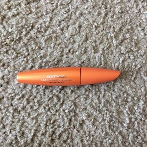 Covergirl Mascara
